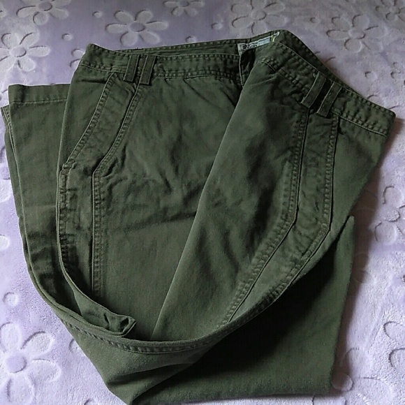 OLD NAVY PANTS. - Picture 2 of 7